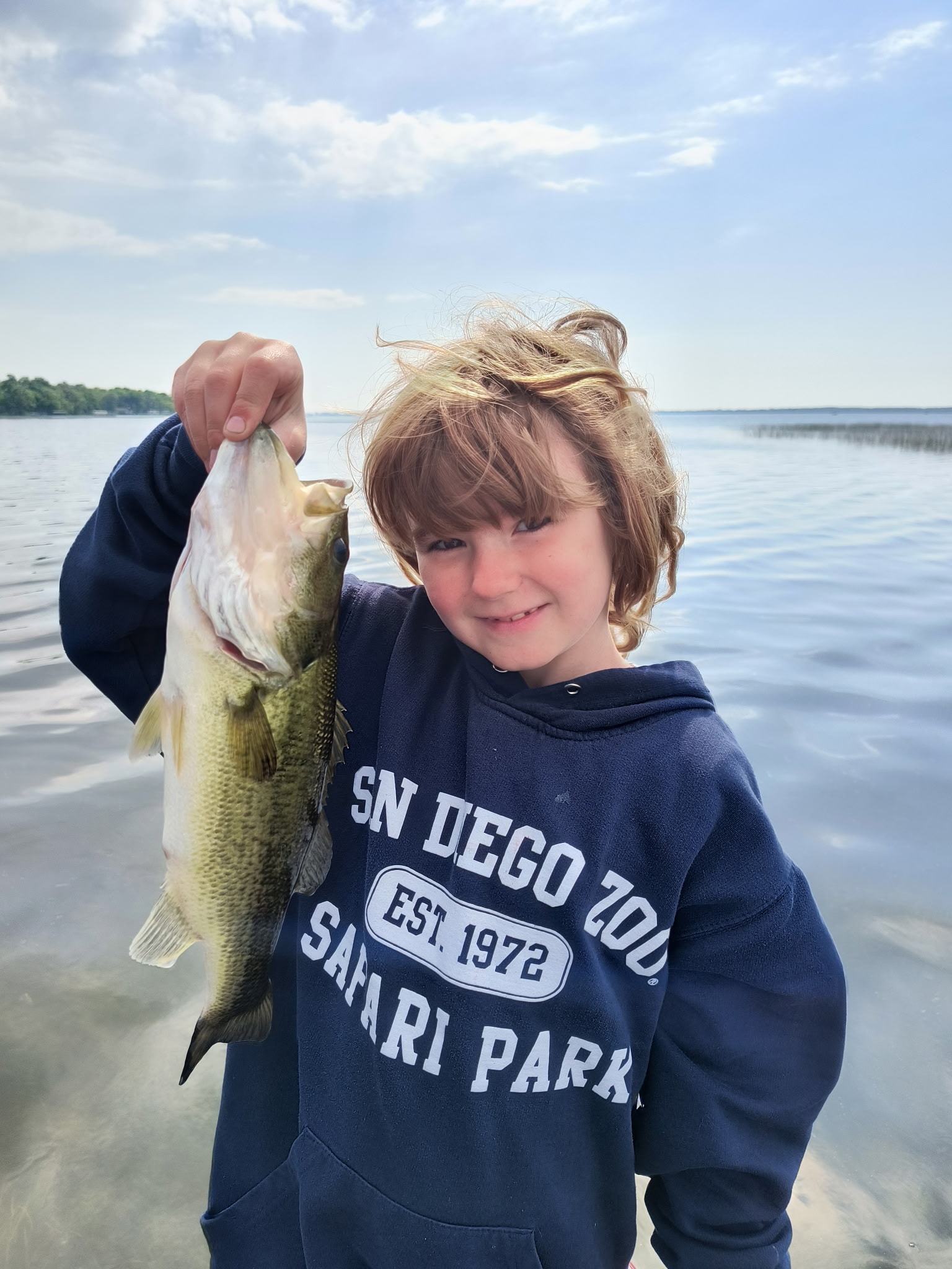 Half-Day Charter