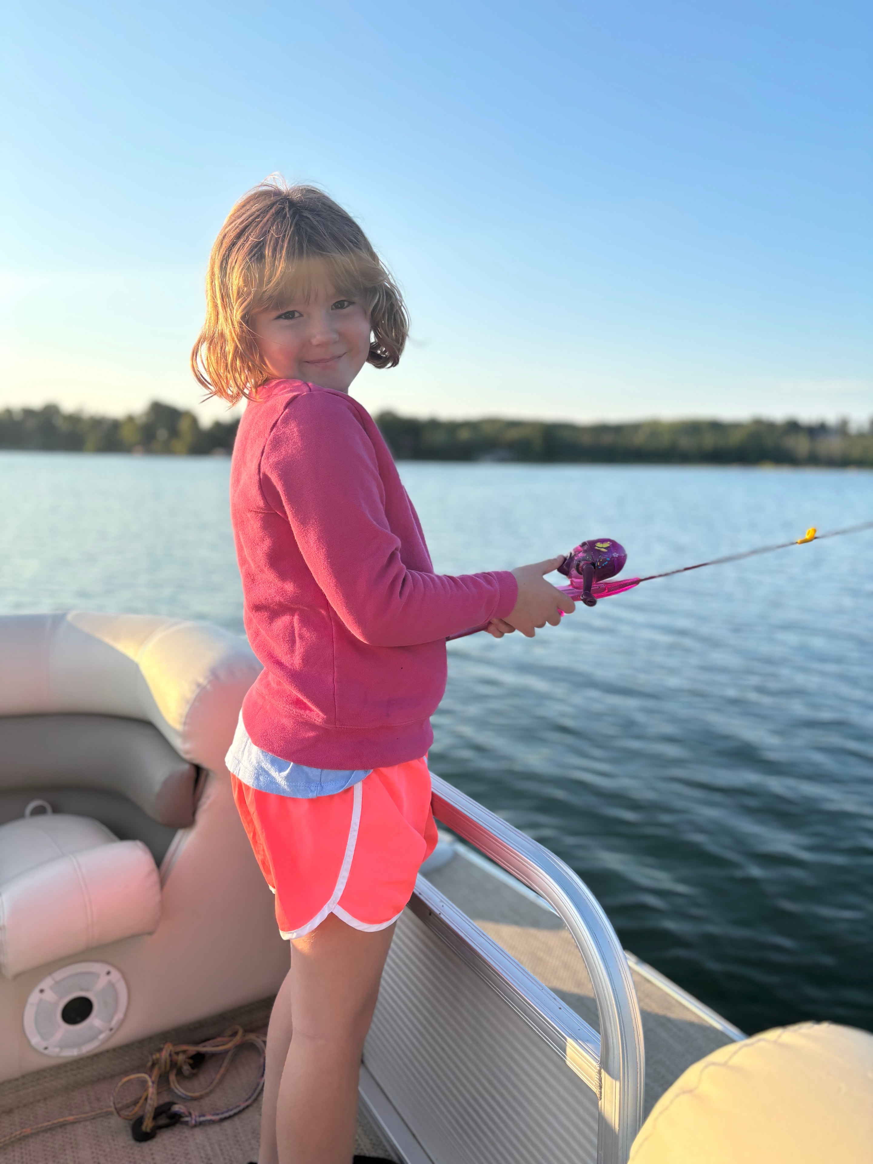 Inshore Fishing