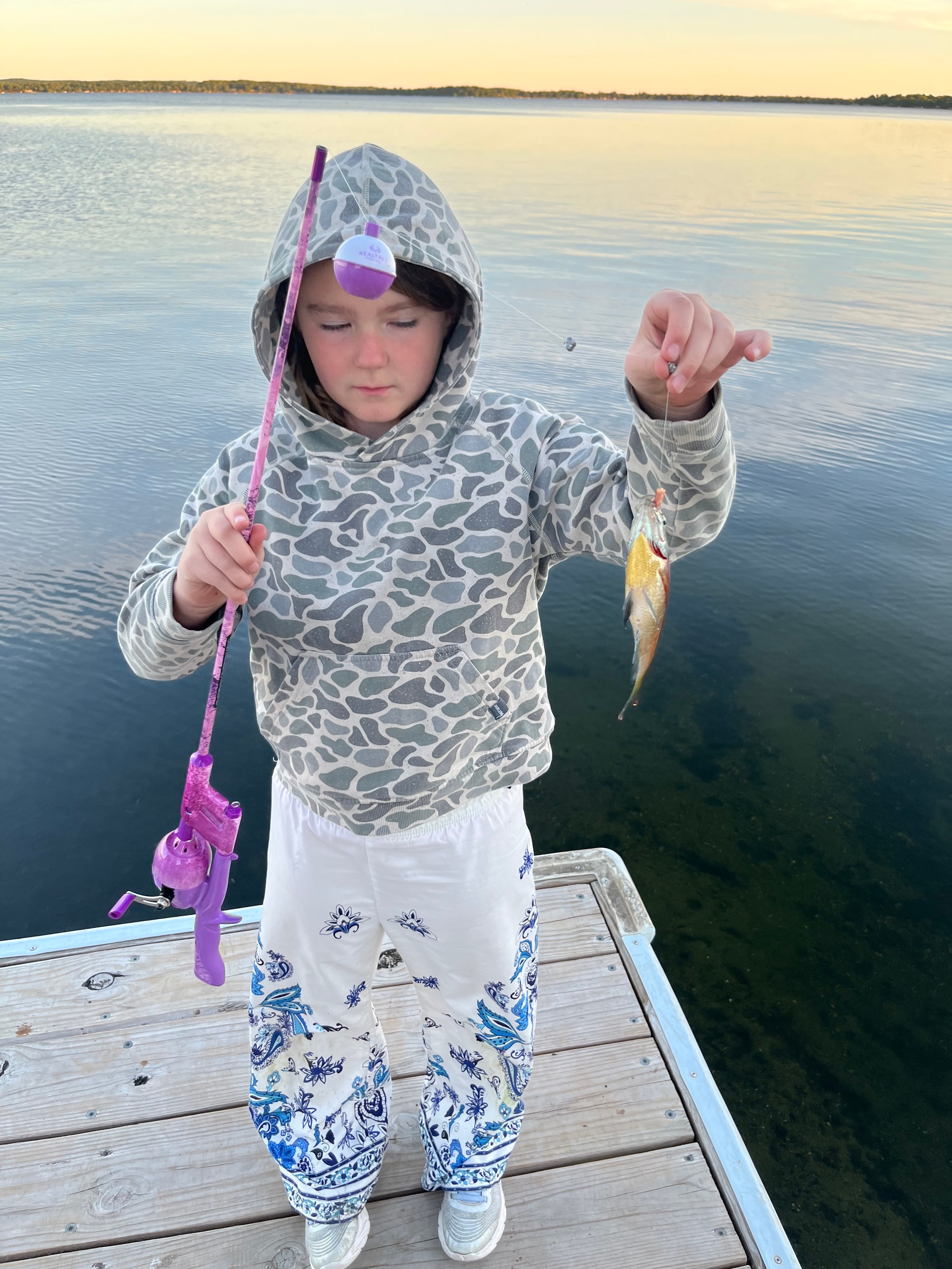 Offshore Fishing
